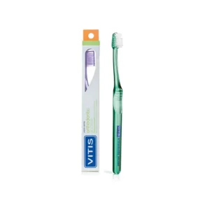 Cepillo Dental Vitis Orthodontic Access